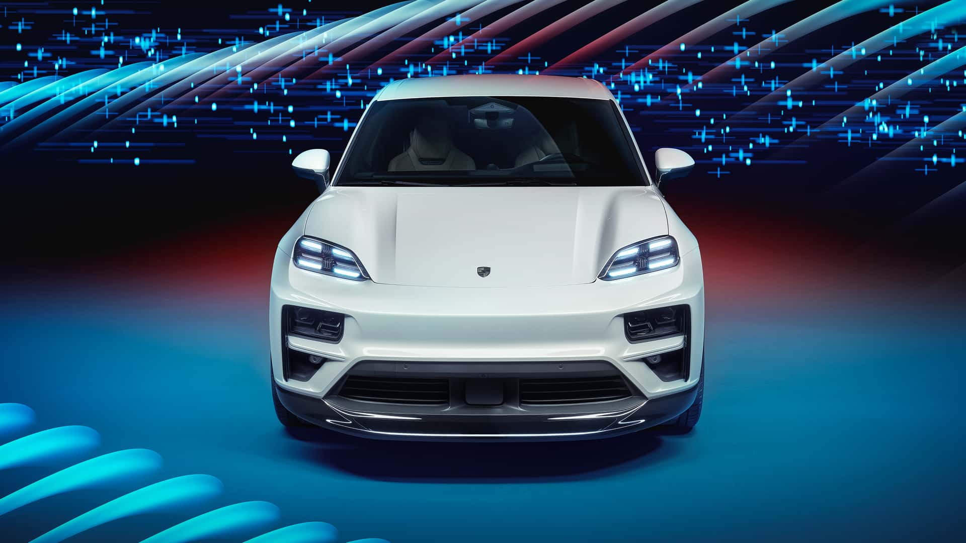 Porsche Macan EV: Eiginleikar Og Verðlagning Porsche Macan EV: Eiginleikar Og Verðlagning