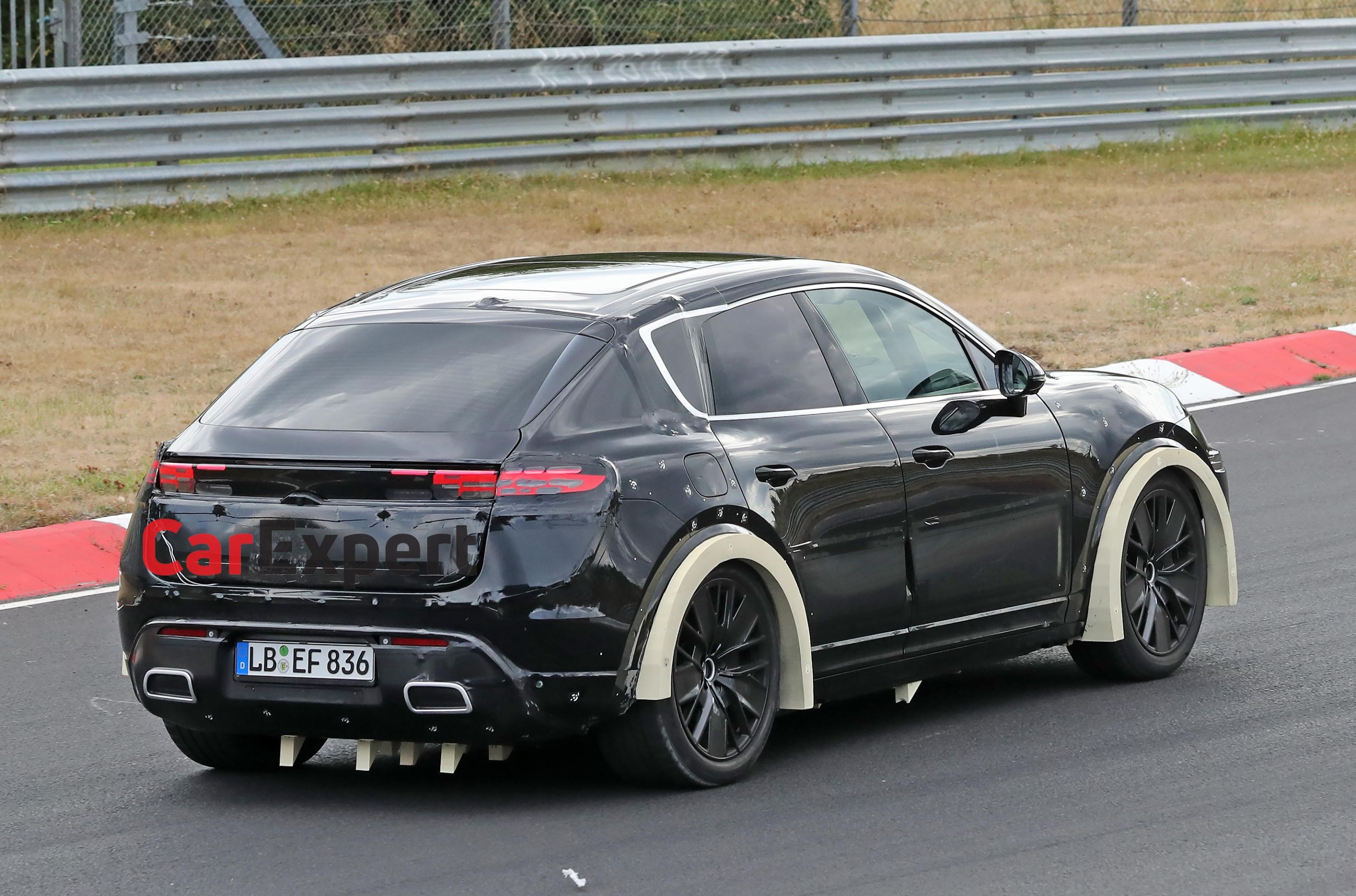 Porsche Macan Rafmagnsútgáfa: Upplýsingar Og Eiginleikar Porsche Macan Rafmagnsútgáfa: Upplýsingar Og Eiginleikar