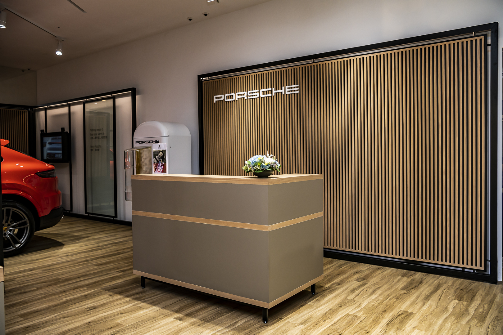 新北首座Porsche NOW概念店盛大開幕!結合藝術與Labubu玩偶 新北首座Porsche NOW概念店盛大開幕!結合藝術與Labubu玩偶