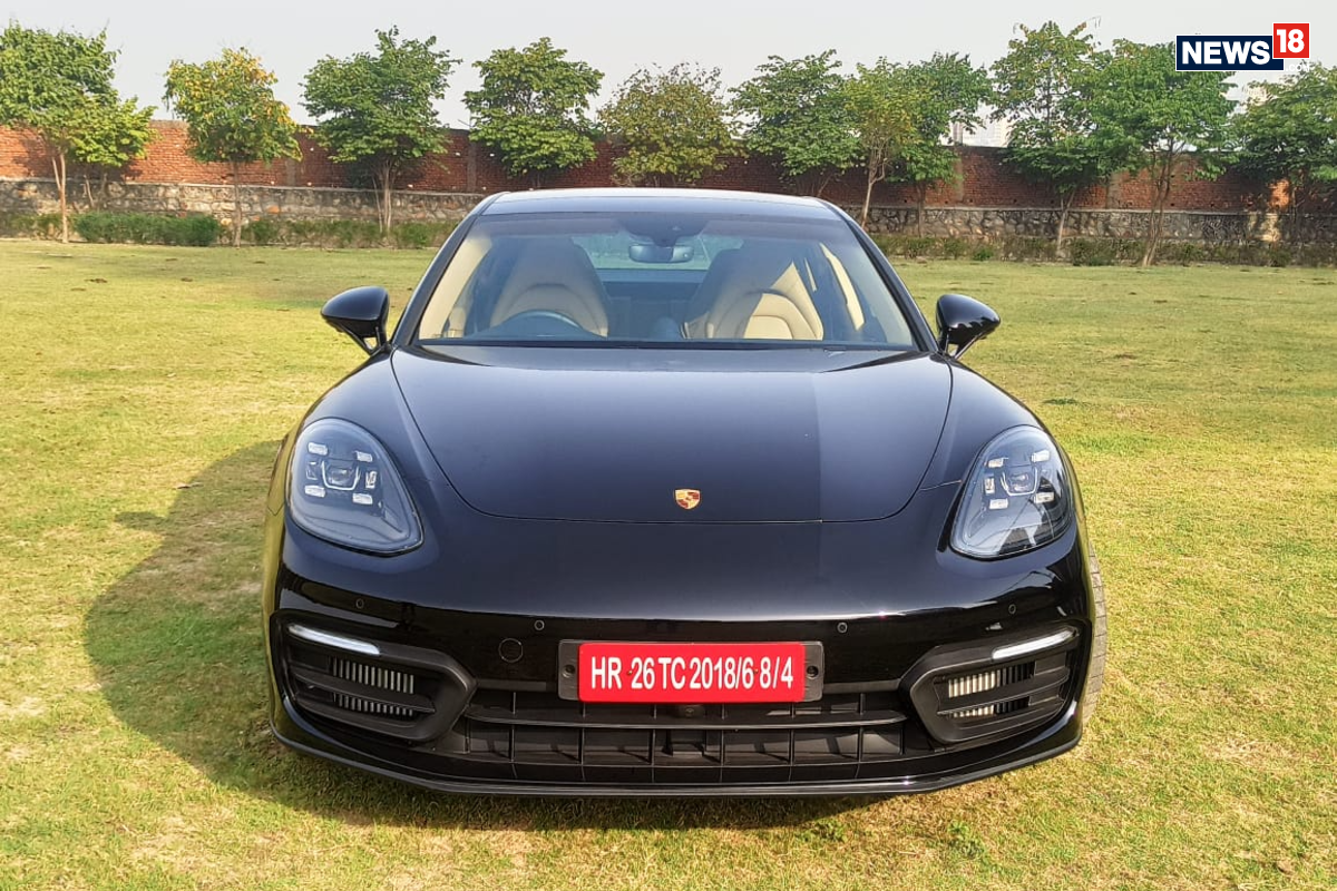 Porsche's Struggle: Balancing Ferrari's Sportiness And Mercedes' Luxury In A Trade War Climate Porsche's Struggle: Balancing Ferrari's Sportiness And Mercedes' Luxury In A Trade War Climate