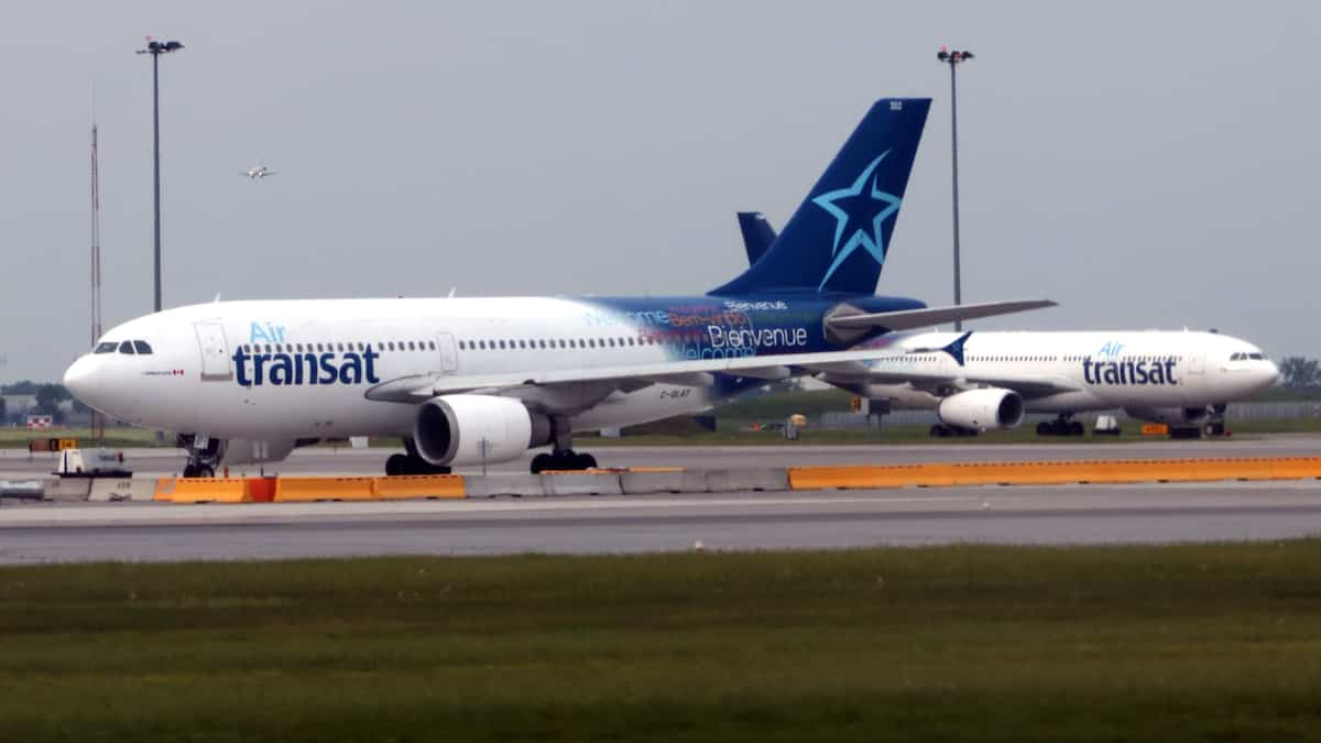 Port-au-Prince : JetBlue Prolonge La Suspension De Ses Vols En Haïti Port-au-Prince : JetBlue Prolonge La Suspension De Ses Vols En Haïti