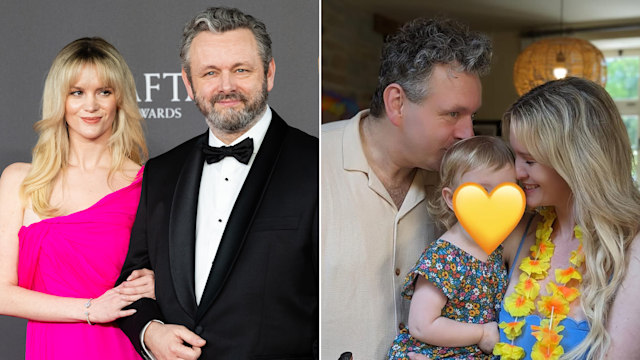 Port Talbot Neighbours Benefit From Michael Sheen's £1 Million Debt Payment Port Talbot Neighbours Benefit From Michael Sheen's £1 Million Debt Payment