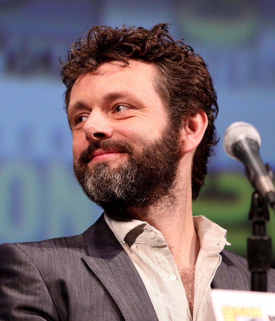Port Talbot Neighbours Benefit From Michael Sheen's £1 Million Debt Payoff