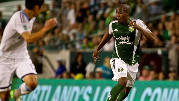 Portland Timbers' Unbeaten Streak Ends At Seven Games Portland Timbers' Unbeaten Streak Ends At Seven Games