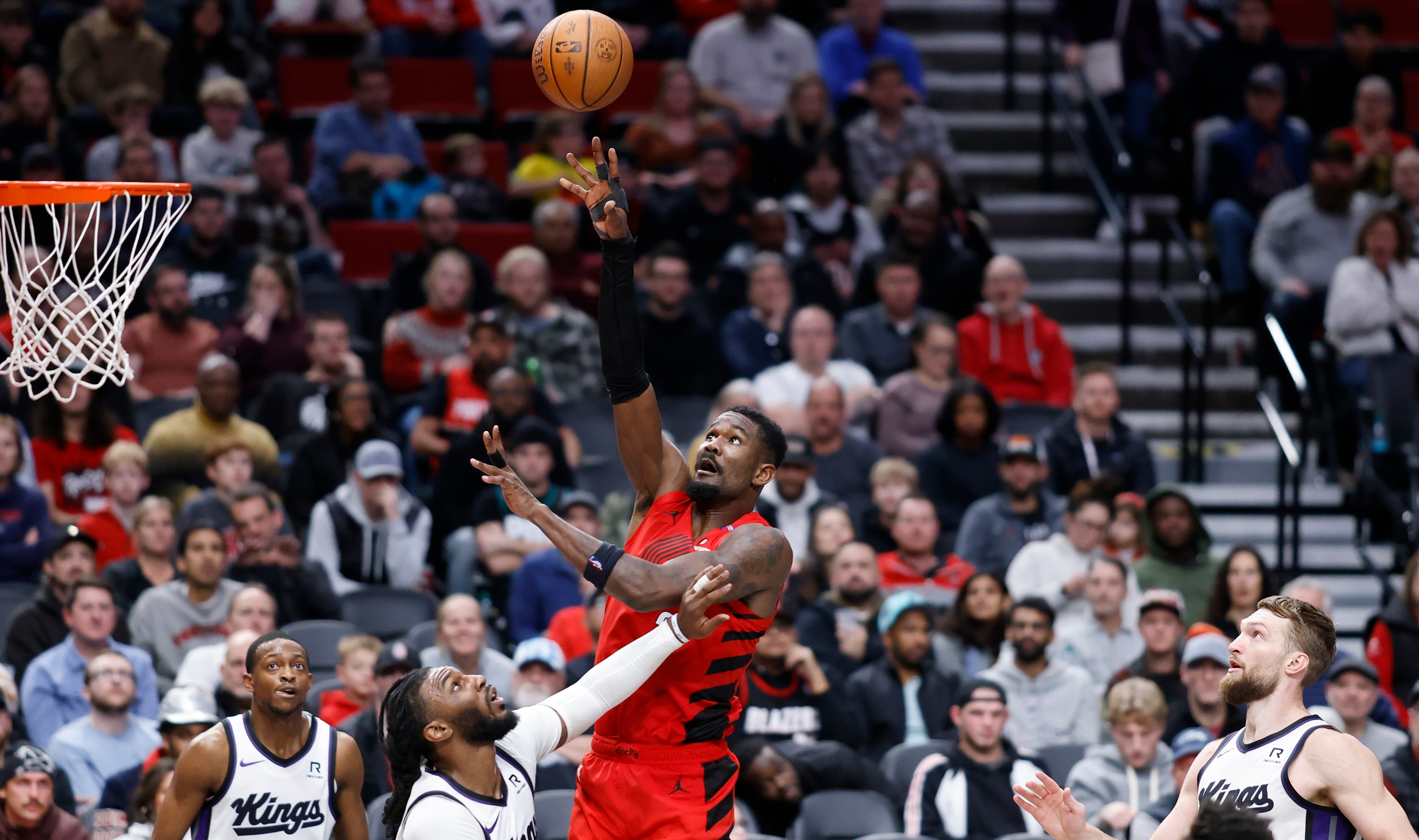 Portland Trail Blazers: Play-In Tournament Hopes And Realistic Expectations