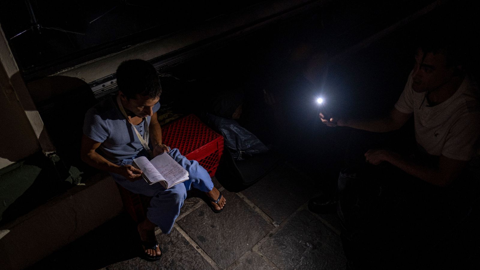 Portugal Adjusts Power Import Restrictions After Spain Blackout Portugal Adjusts Power Import Restrictions After Spain Blackout