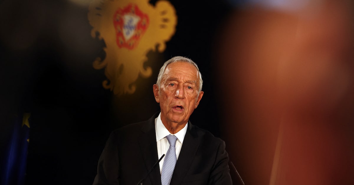 Portugal Election 2023: Third Snap Vote In Three Years Portugal Election 2023: Third Snap Vote In Three Years