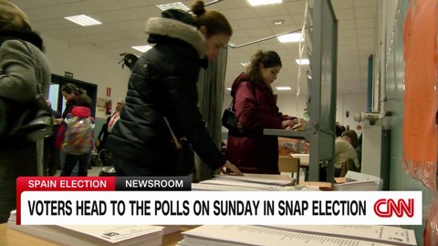 Portugal Heads To The Polls Again: Analyzing The Third Snap Election Portugal Heads To The Polls Again: Analyzing The Third Snap Election