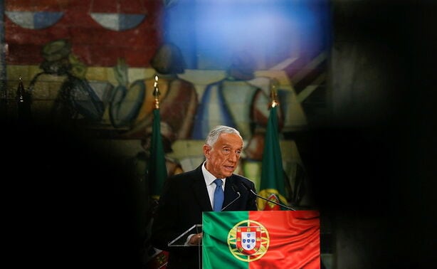 Portugal Snap Election: May Vote Looms As PM Faces Political Deadlock Portugal Snap Election: May Vote Looms As PM Faces Political Deadlock