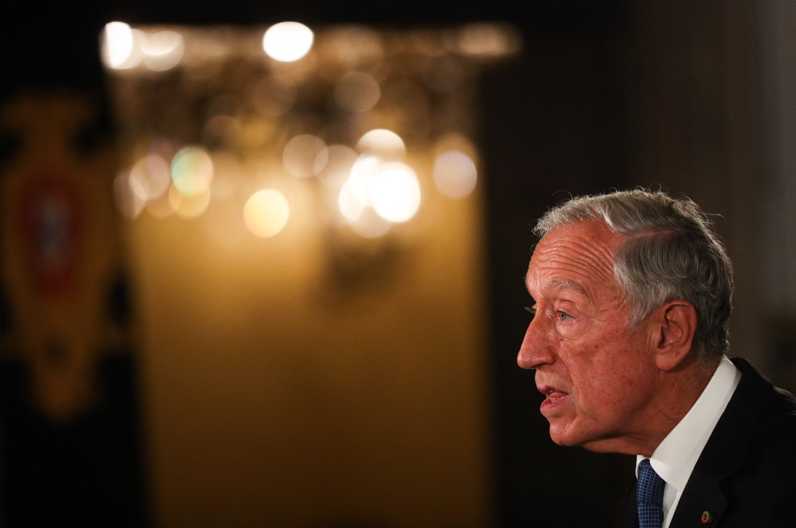 Portugal's Prime Minister Faces Snap Election In May Due To Lack Of Allies Portugal's Prime Minister Faces Snap Election In May Due To Lack Of Allies