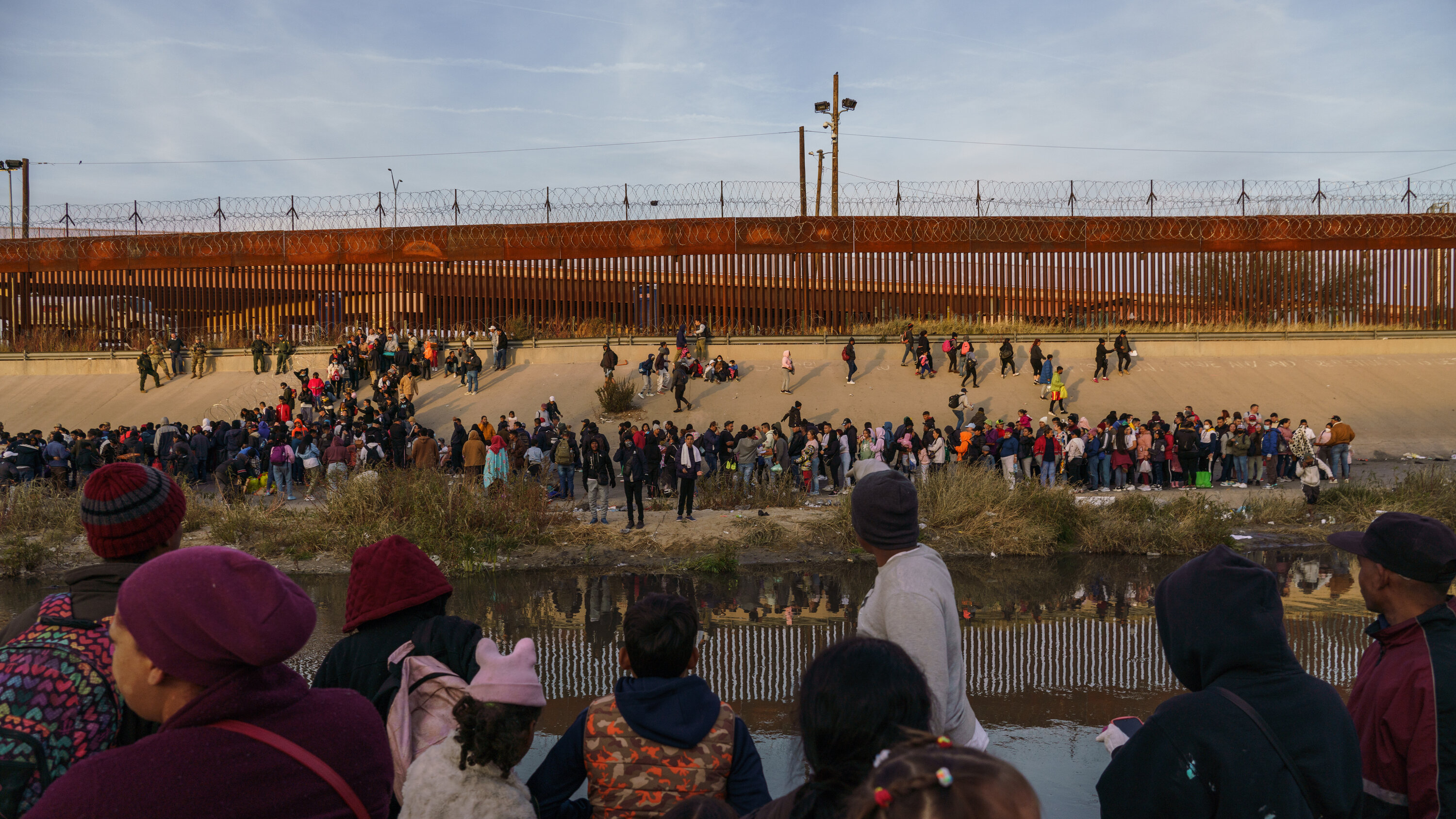 Portugal's Shift: From Welcoming Expats To Migrant Expulsions? Portugal's Shift: From Welcoming Expats To Migrant Expulsions?