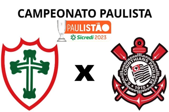 Portuguesa X Corinthians: Transmissão Ao Vivo Do Paulistão Portuguesa X Corinthians: Transmissão Ao Vivo Do Paulistão