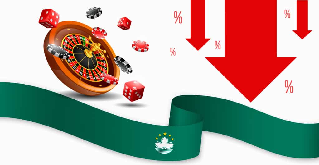 Positive Macau Gaming Revenue Trends Ahead Of Golden Week Holiday Positive Macau Gaming Revenue Trends Ahead Of Golden Week Holiday
