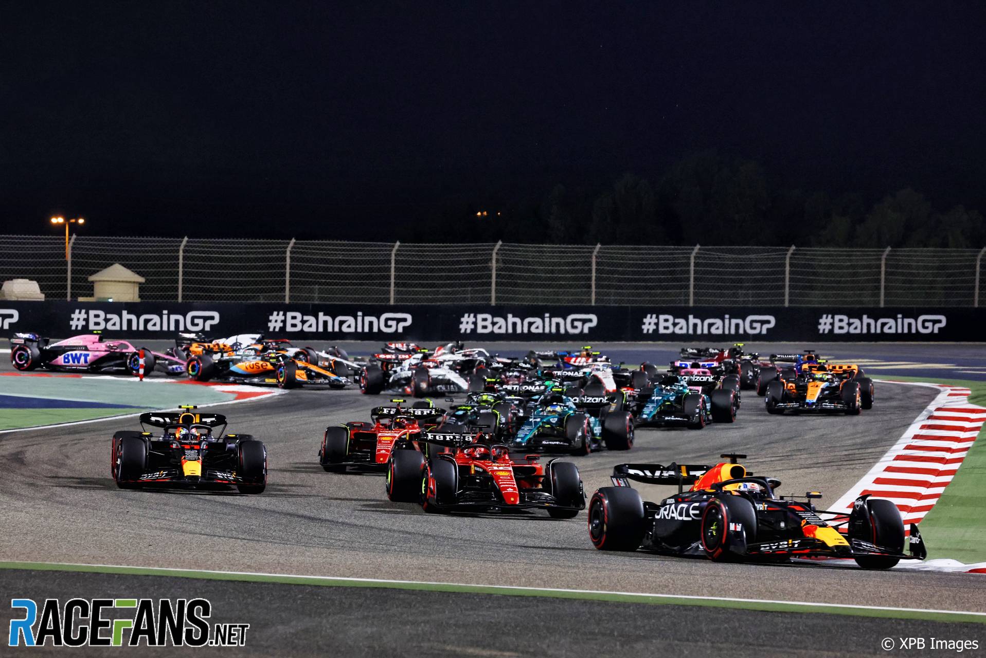 Positive Outlook: Wolff Comments On Strong F1 Season Start Positive Outlook: Wolff Comments On Strong F1 Season Start