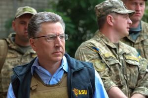 Посланець Трампа І Представник Путіна: Переговори В Санкт-Петербурзі – ЗМІ Посланець Трампа І Представник Путіна: Переговори В Санкт-Петербурзі – ЗМІ