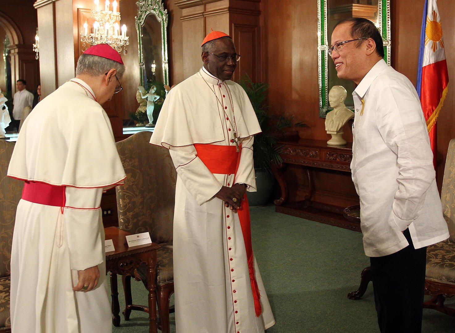 Possible Candidates For The Next Pope: A Comprehensive Analysis Possible Candidates For The Next Pope: A Comprehensive Analysis