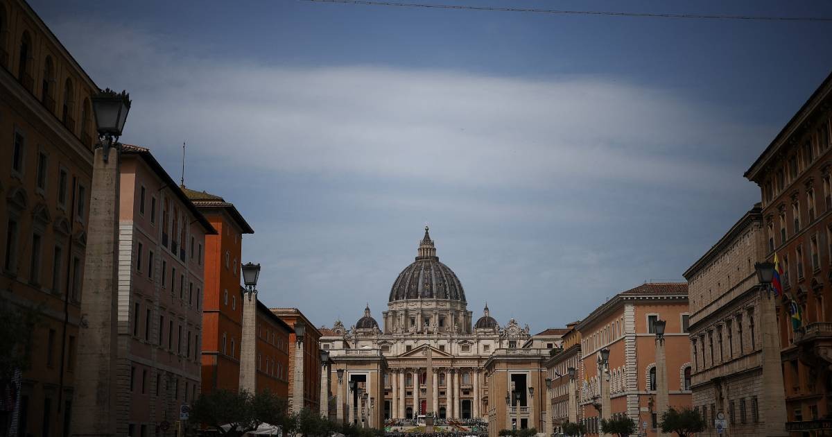 Possible Candidates For The Next Pope: A Conclave Preview Possible Candidates For The Next Pope: A Conclave Preview
