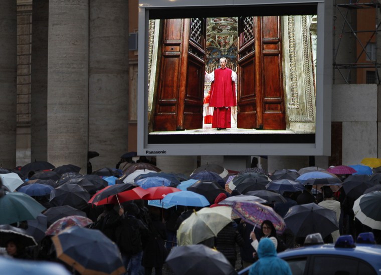 Possible Candidates To Succeed Pope Francis Possible Candidates To Succeed Pope Francis