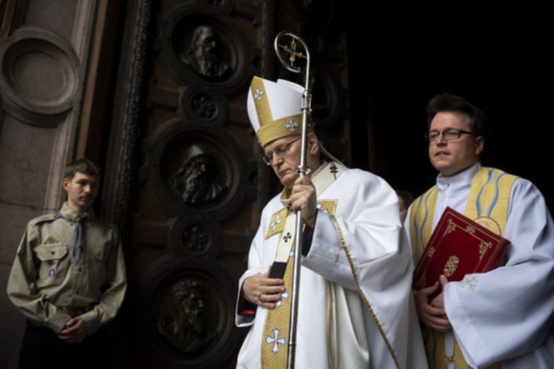 Possible Next Pope: Examining Nine Leading Contenders Possible Next Pope: Examining Nine Leading Contenders
