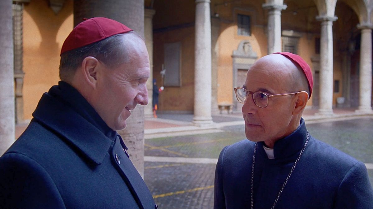 Possible Successors To Pope Francis: Analyzing The Leading Candidates Possible Successors To Pope Francis: Analyzing The Leading Candidates