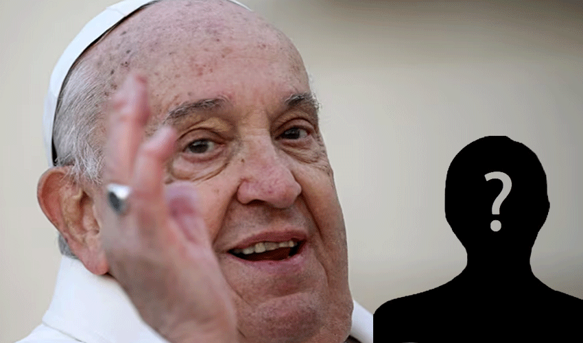 Possible Successors To Pope Francis: Examining The Cardinal Candidates Possible Successors To Pope Francis: Examining The Cardinal Candidates