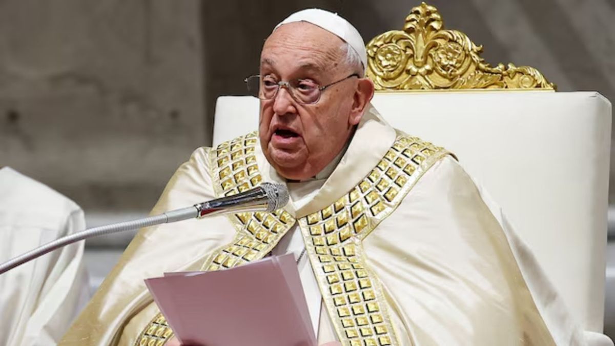 Possible Successors To Pope Francis: Exploring The Next Papal Election Possible Successors To Pope Francis: Exploring The Next Papal Election