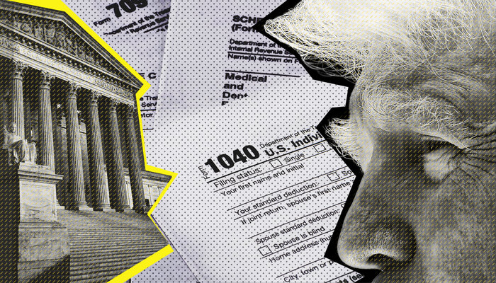 Post-Court Ruling: Trump Team's Contingency Tariff Plans Post-Court Ruling: Trump Team's Contingency Tariff Plans