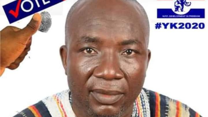 Post-Election Analysis: Abu Jinapor Addresses NPP's 2024 Setback Post-Election Analysis: Abu Jinapor Addresses NPP's 2024 Setback