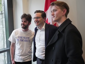 Post-Election Analysis: Examining Pierre Poilievre's Loss In Canada Post-Election Analysis: Examining Pierre Poilievre's Loss In Canada
