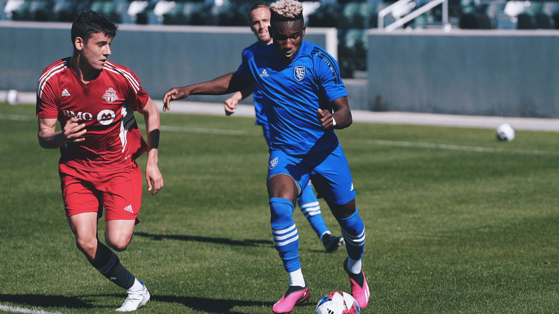 Post-Match Analysis: Earthquakes' Defeat And Steffen's Role Post-Match Analysis: Earthquakes' Defeat And Steffen's Role