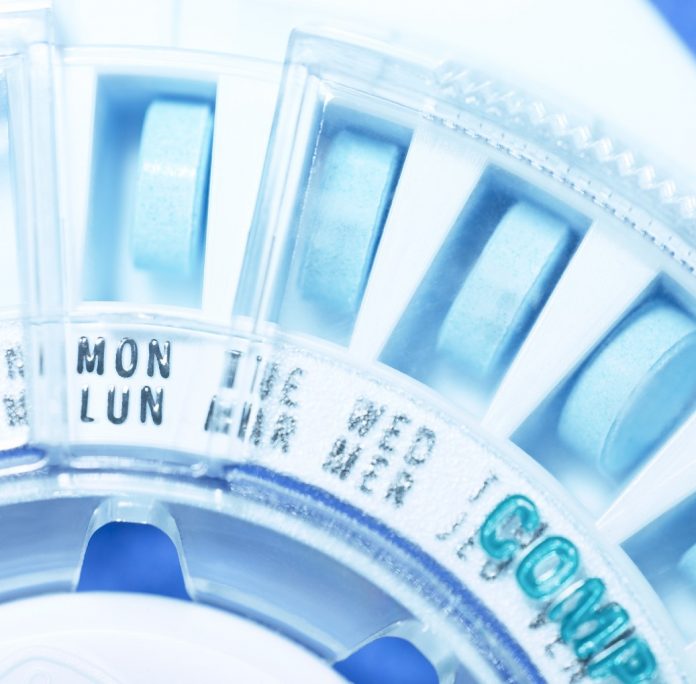Post-Roe America: How OTC Birth Control Changes The Landscape Post-Roe America: How OTC Birth Control Changes The Landscape