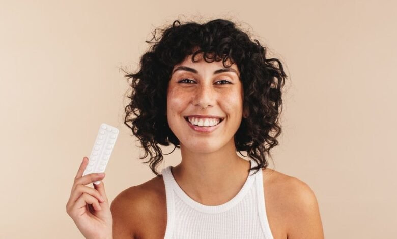 Post-Roe America: How OTC Birth Control Impacts Women's Health Post-Roe America: How OTC Birth Control Impacts Women's Health