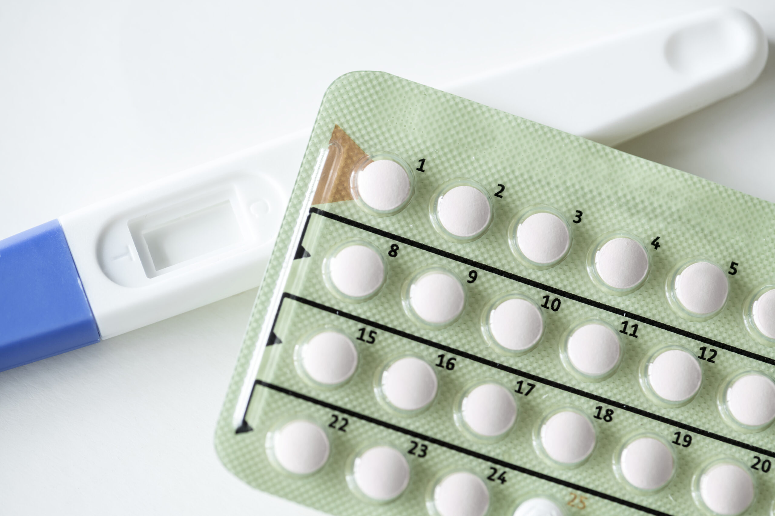 Post-Roe America: How OTC Birth Control Reshapes Reproductive Healthcare Post-Roe America: How OTC Birth Control Reshapes Reproductive Healthcare