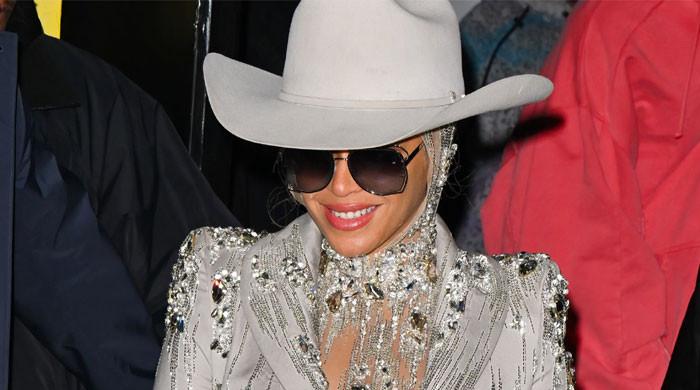 Post-Tour Boost: Beyoncé's Cowboy Carter Streams Explode Post-Tour Boost: Beyoncé's Cowboy Carter Streams Explode
