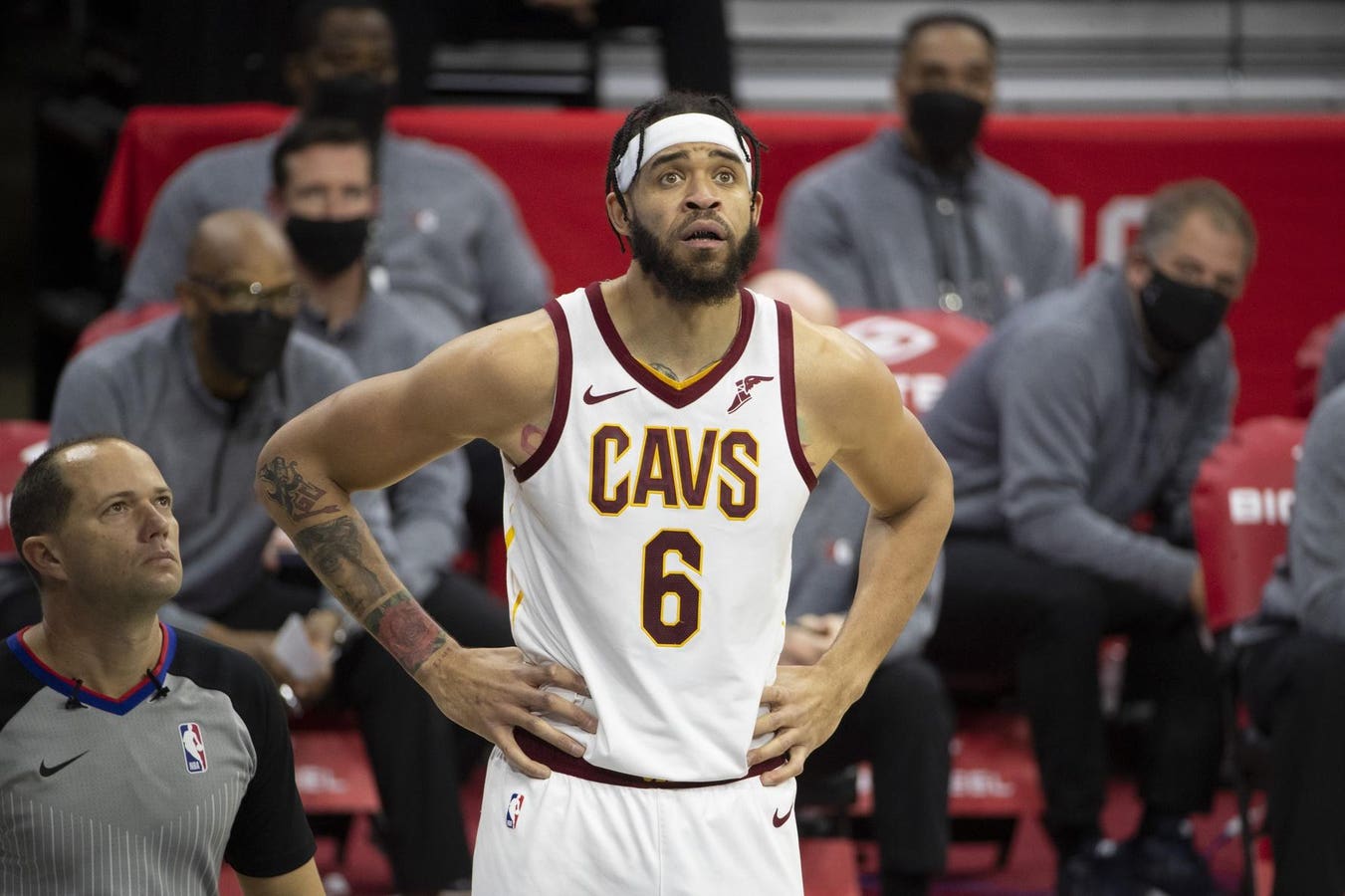 Post-Trade, Post-Break: Evaluating The Cleveland Cavaliers' Week 16 Performance