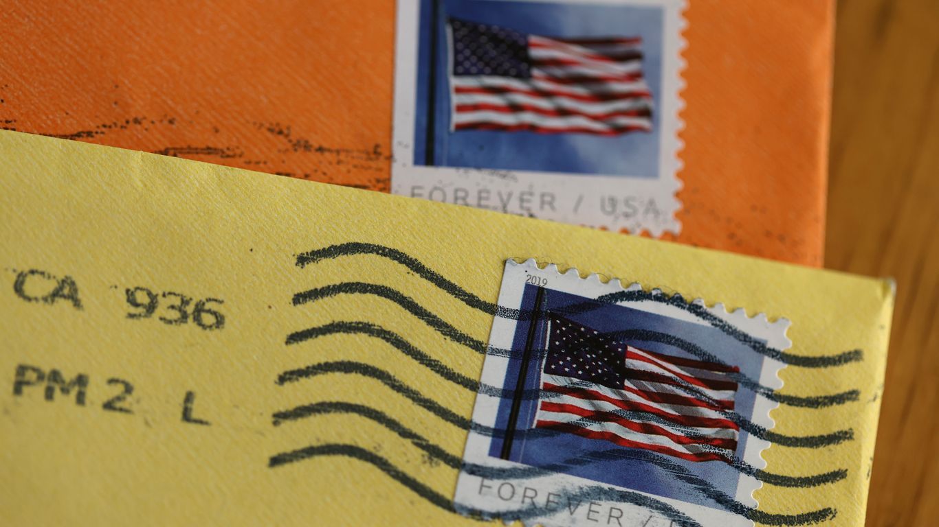 Postage Stamp Price Hike: One Third To Struggle Postage Stamp Price Hike: One Third To Struggle