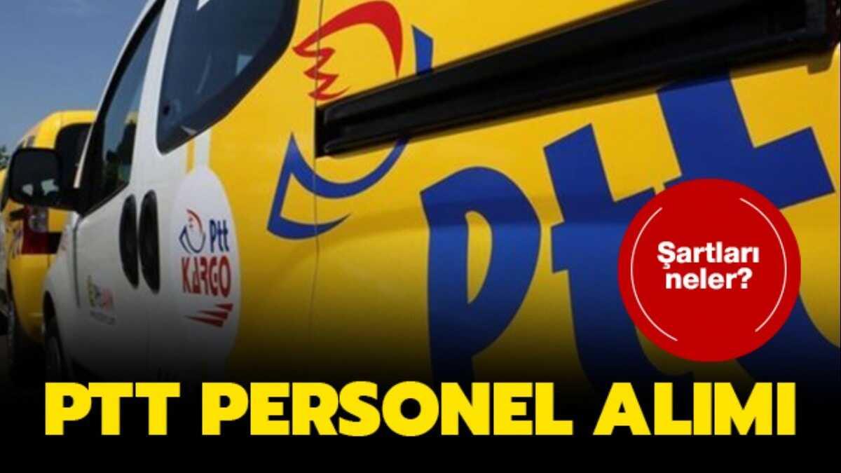Postane İş İlanları 2025: PTT Personel Alımı Başvuruları Postane İş İlanları 2025: PTT Personel Alımı Başvuruları