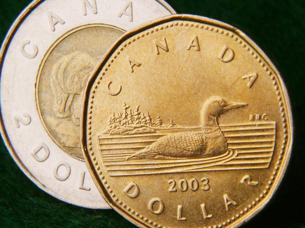 Posthaste: Addressing The Overvalued Canadian Dollar Posthaste: Addressing The Overvalued Canadian Dollar