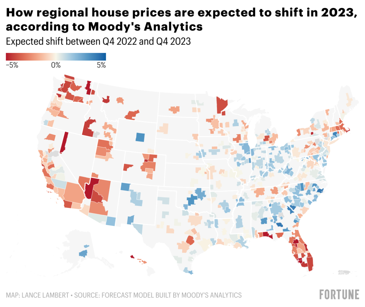 Posthaste: Understanding The Potential For A Canadian Housing Price Correction Posthaste: Understanding The Potential For A Canadian Housing Price Correction