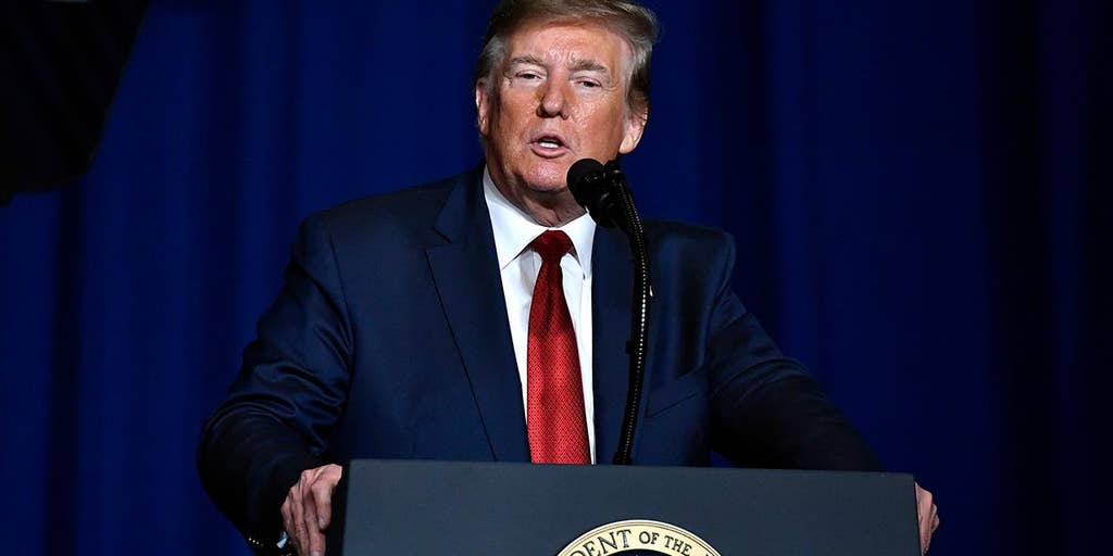 Potential Changes To Migrant Detention Review Under Trump Potential Changes To Migrant Detention Review Under Trump