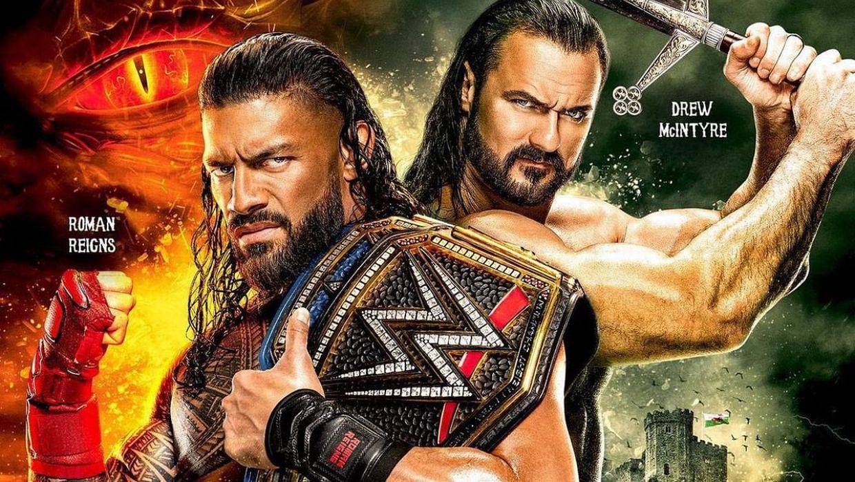 Potential Spoiler-Free Alternative To Roman Fate: Streaming Now Potential Spoiler-Free Alternative To Roman Fate: Streaming Now