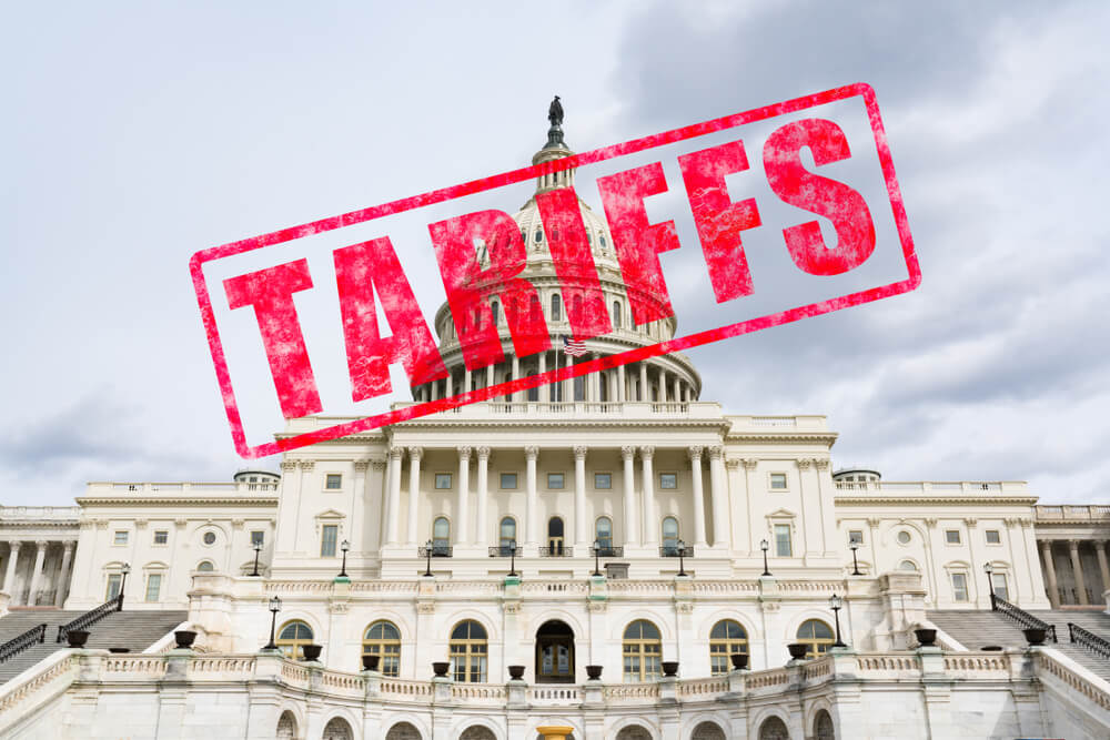 Potential Tariffs On Commercial Aircraft: A Trump Administration Policy Shift Potential Tariffs On Commercial Aircraft: A Trump Administration Policy Shift