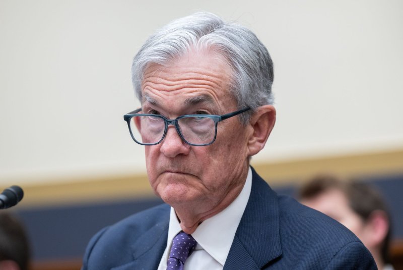 Powell's Warning: How Tariffs Could Hinder The Federal Reserve Powell's Warning: How Tariffs Could Hinder The Federal Reserve
