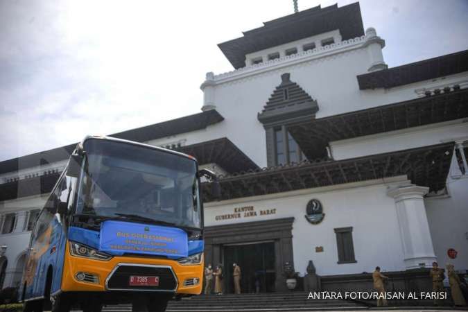 Prakiraan Cuaca Bali Besok: Berawan, Hujan Ringan Di 5 Daerah Prakiraan Cuaca Bali Besok: Berawan, Hujan Ringan Di 5 Daerah
