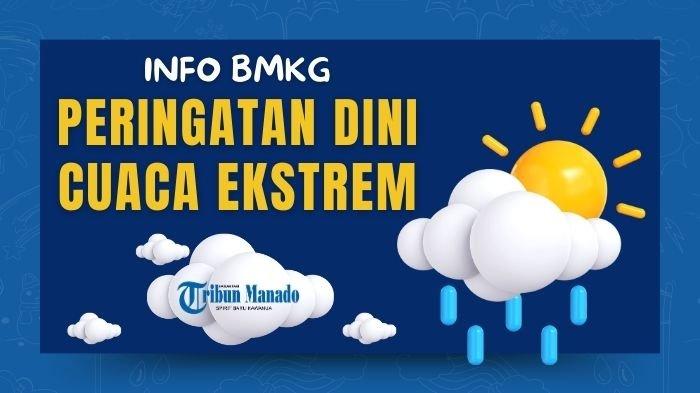 Prakiraan Cuaca Besok, 24 April 2024 Di Jawa Tengah: Waspada Hujan Sore Prakiraan Cuaca Besok, 24 April 2024 Di Jawa Tengah: Waspada Hujan Sore