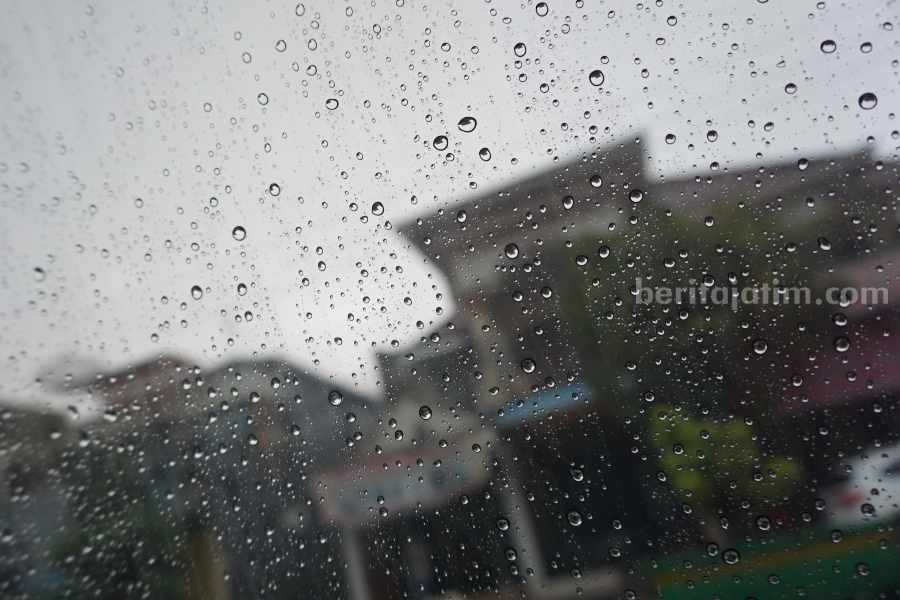 Prakiraan Cuaca Jawa Timur 24 Maret 2024: Waspada Hujan