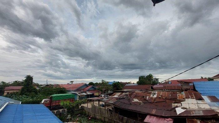 Prakiraan Cuaca Jawa Timur Besok (6/5): Hujan Pagi Dan Malam?