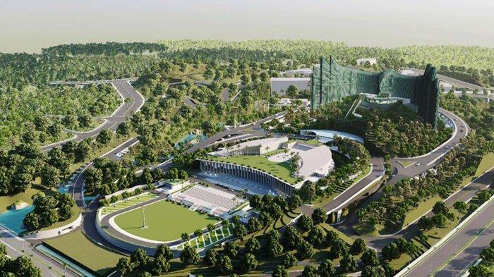 Prakiraan Cuaca Kaltim Terbaru: IKN, Balikpapan, Samarinda & Sekitarnya Prakiraan Cuaca Kaltim Terbaru: IKN, Balikpapan, Samarinda & Sekitarnya
