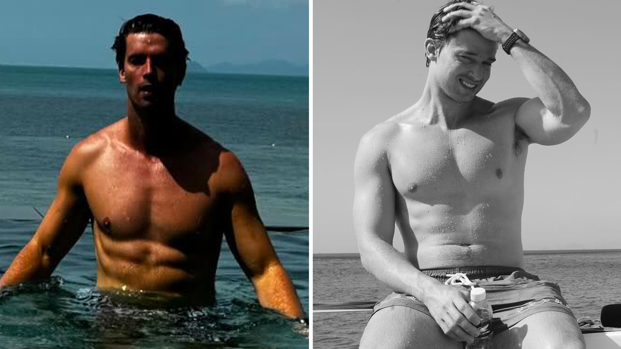 Pratt's Blunt Comment On Patrick Schwarzenegger's White Lotus Nudity Pratt's Blunt Comment On Patrick Schwarzenegger's White Lotus Nudity
