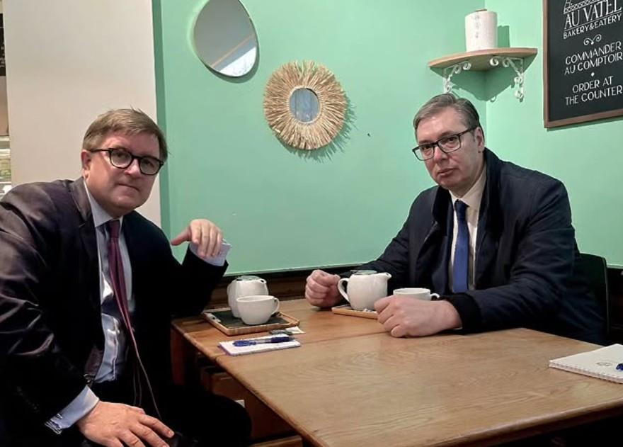 Pre 19 Godina: Novakov Rekord Koji Se Više Nije Ponovio Pre 19 Godina: Novakov Rekord Koji Se Više Nije Ponovio